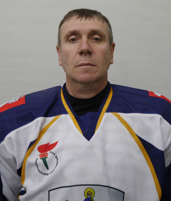 Кузнецов Андрей