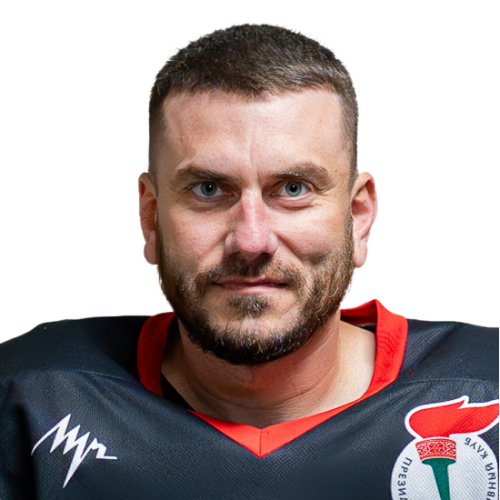 Янчевский Антон