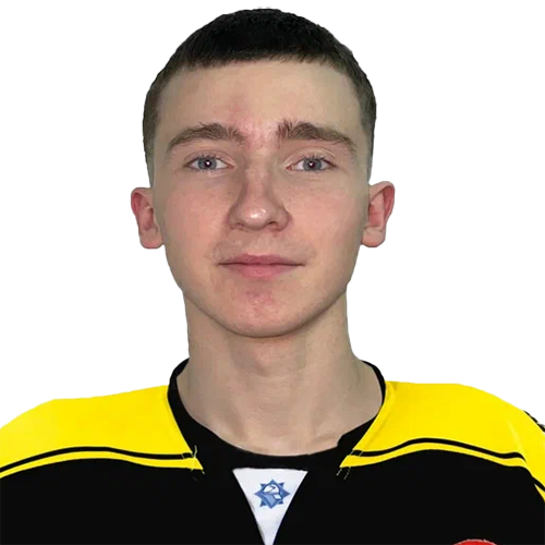 Концевой Никита