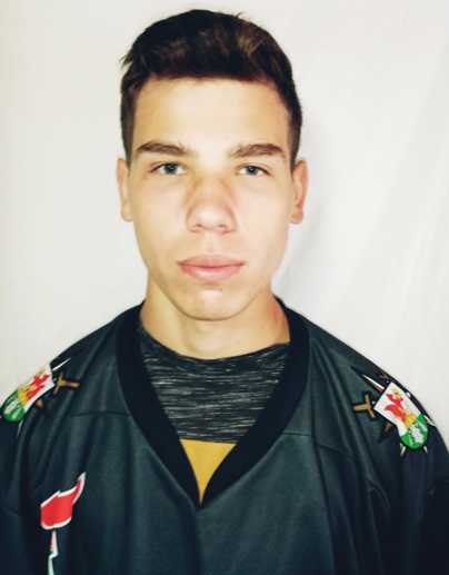 Павловец Кирилл