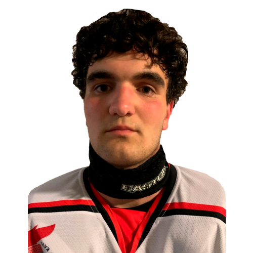 Удовиков Михаил