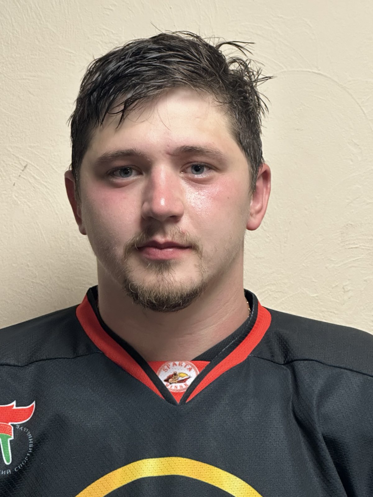 Бидненко Дмитрий