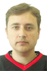 Олейников Сергей