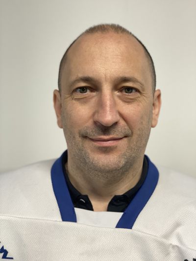 Истомин Алексей