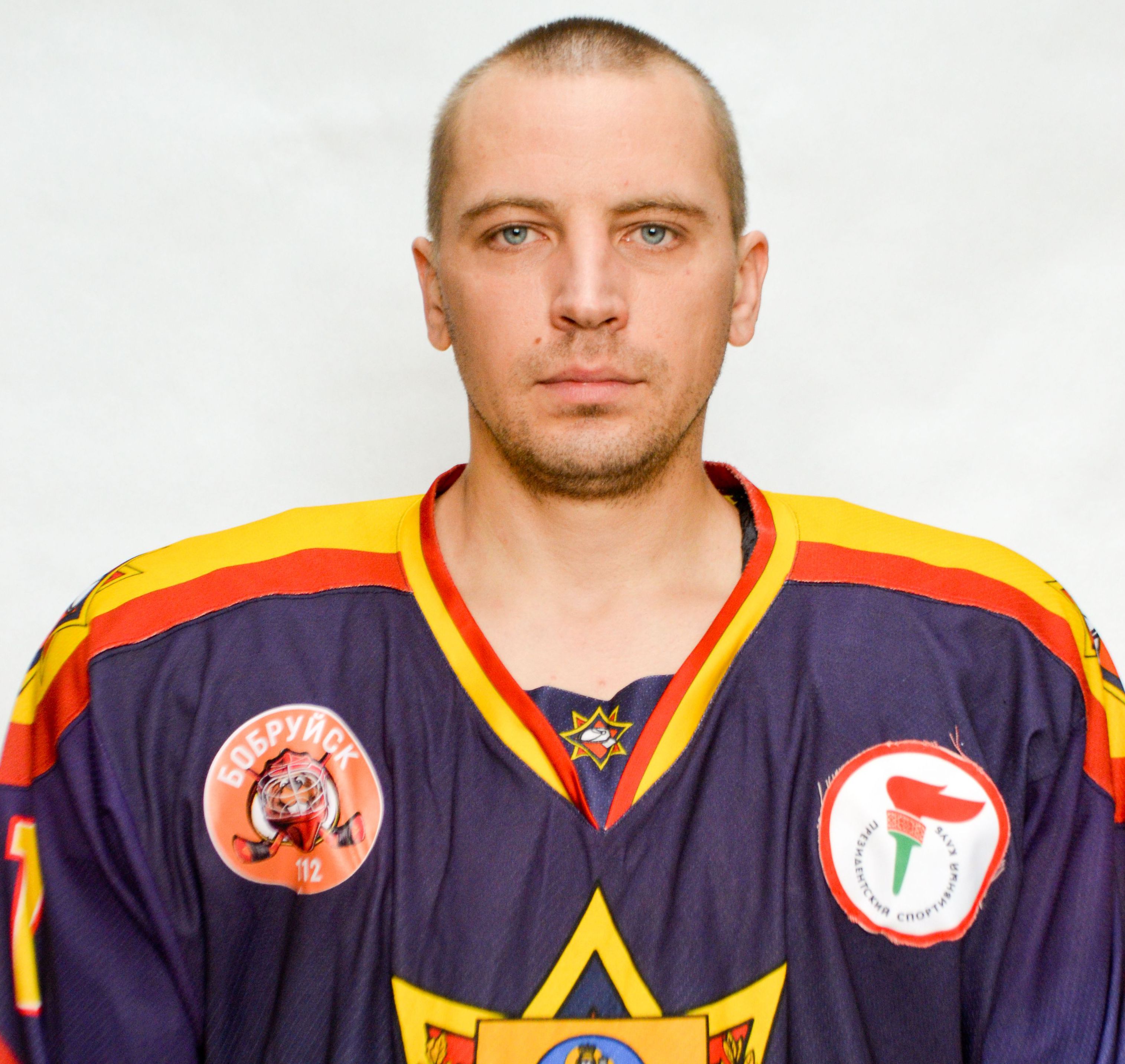 Наливайко Иван