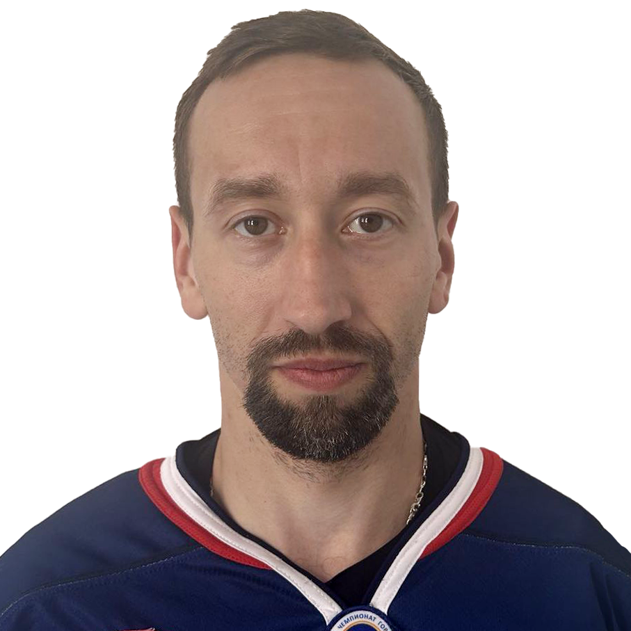 Захаров Максим