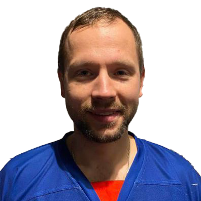 Низовкин Александр