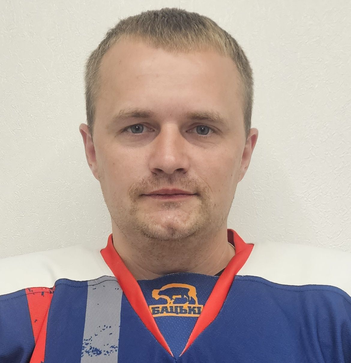 Лялин Сергей