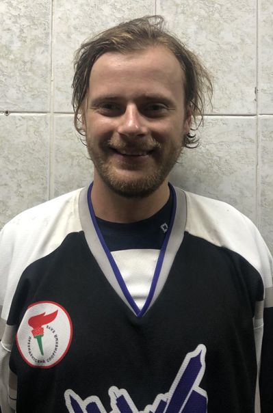 Паус Максим