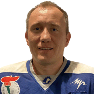 Шуляковский Сергей