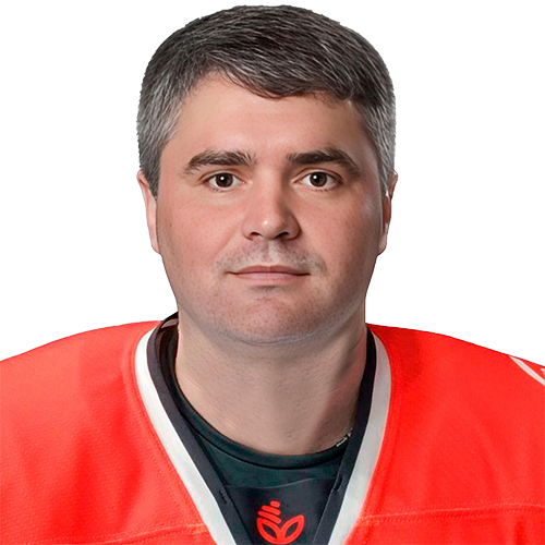 Еронов Александр