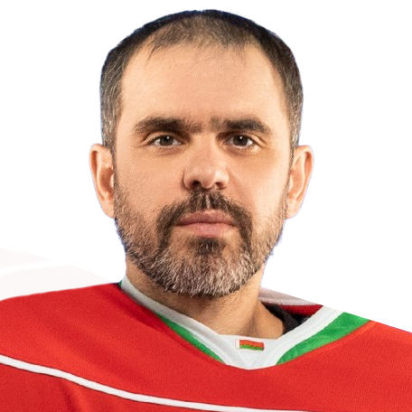 Горячевских Степан