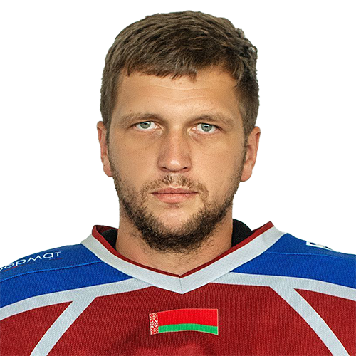 Кондратович Евгений