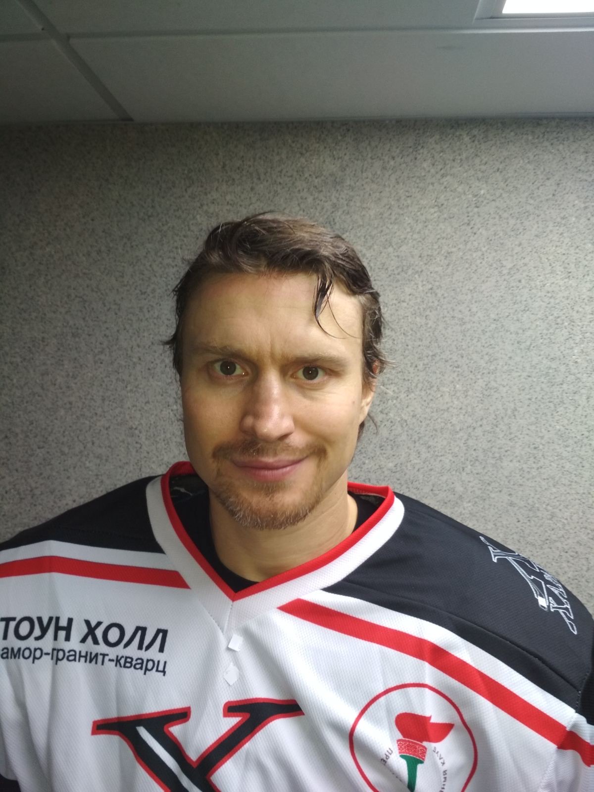 Грабовский Михаил