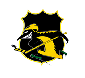 Ледовые Пингвины