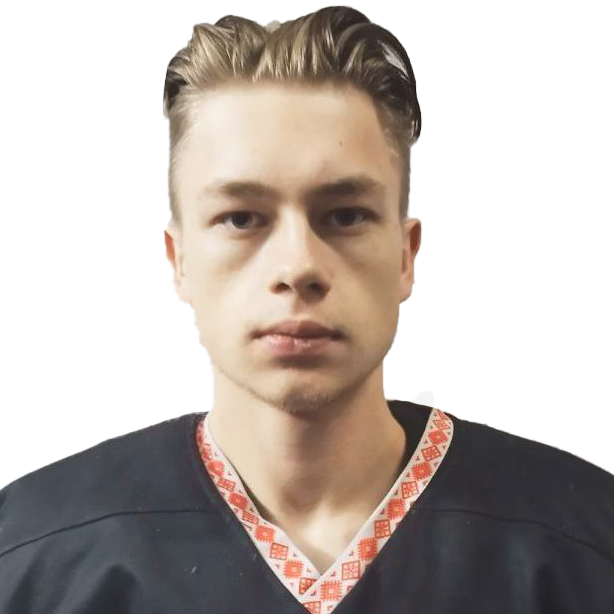 Семенов Юрий