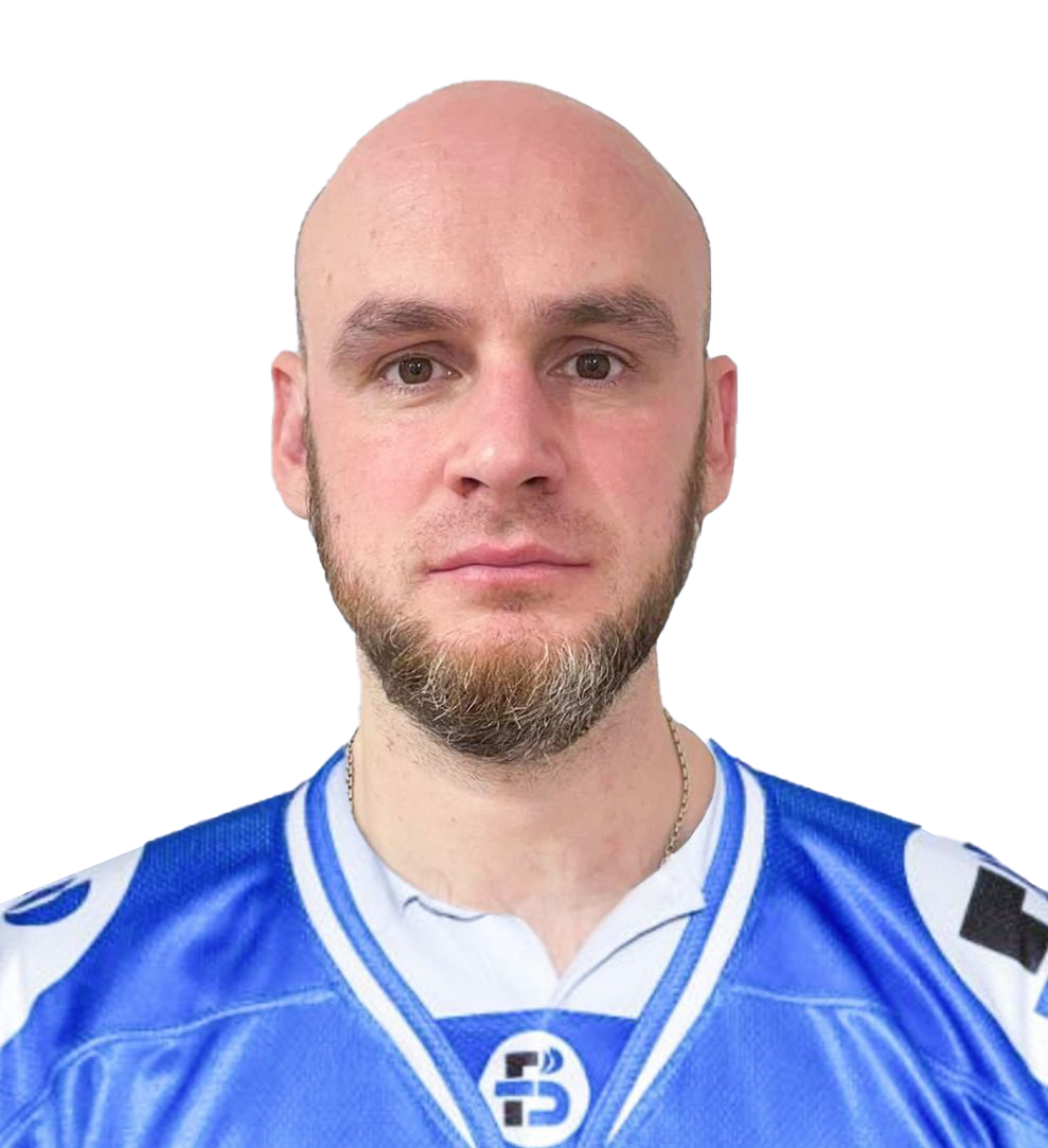 Бахмач Игорь
