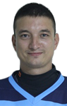 Козловский Дмитрий