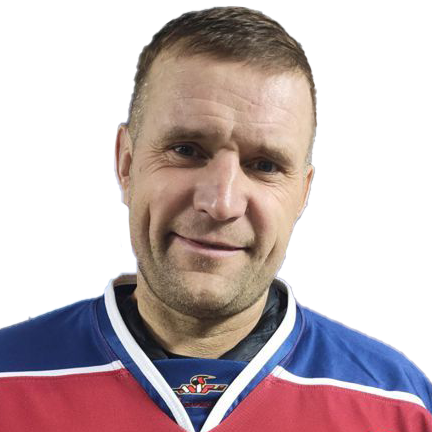 Брызгалов Руслан