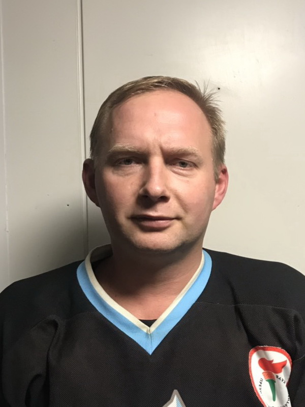 Овсяников Андрей