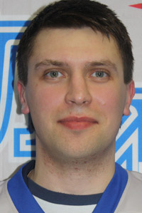 Шиманский Максим