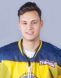 Куликов Иван