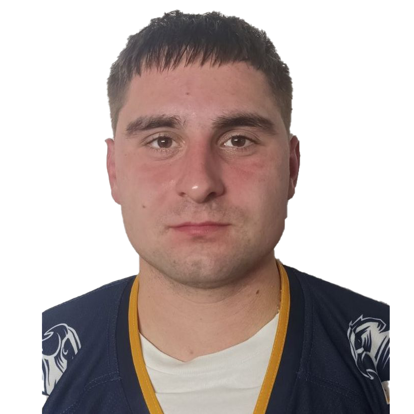 Ситенков Дмитрий