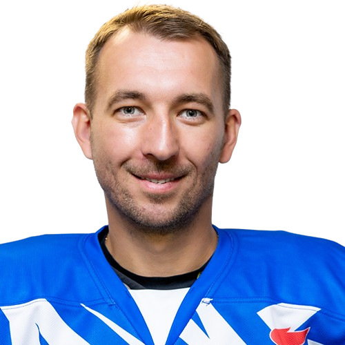 Баранов Евгений