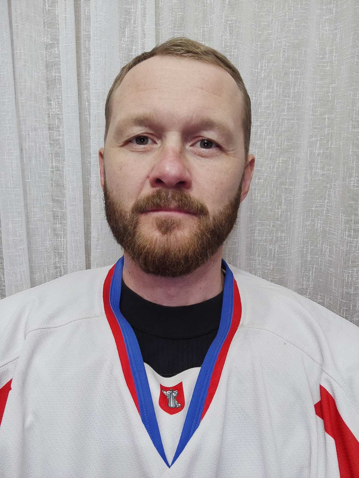 Буловацкий Павел