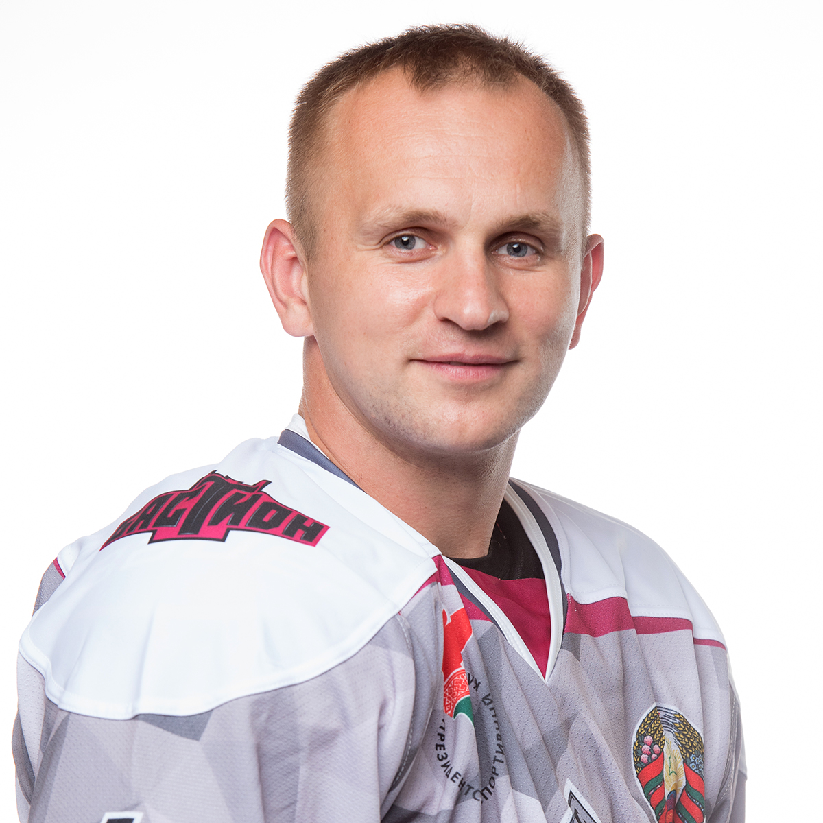 Гончаров Андрей