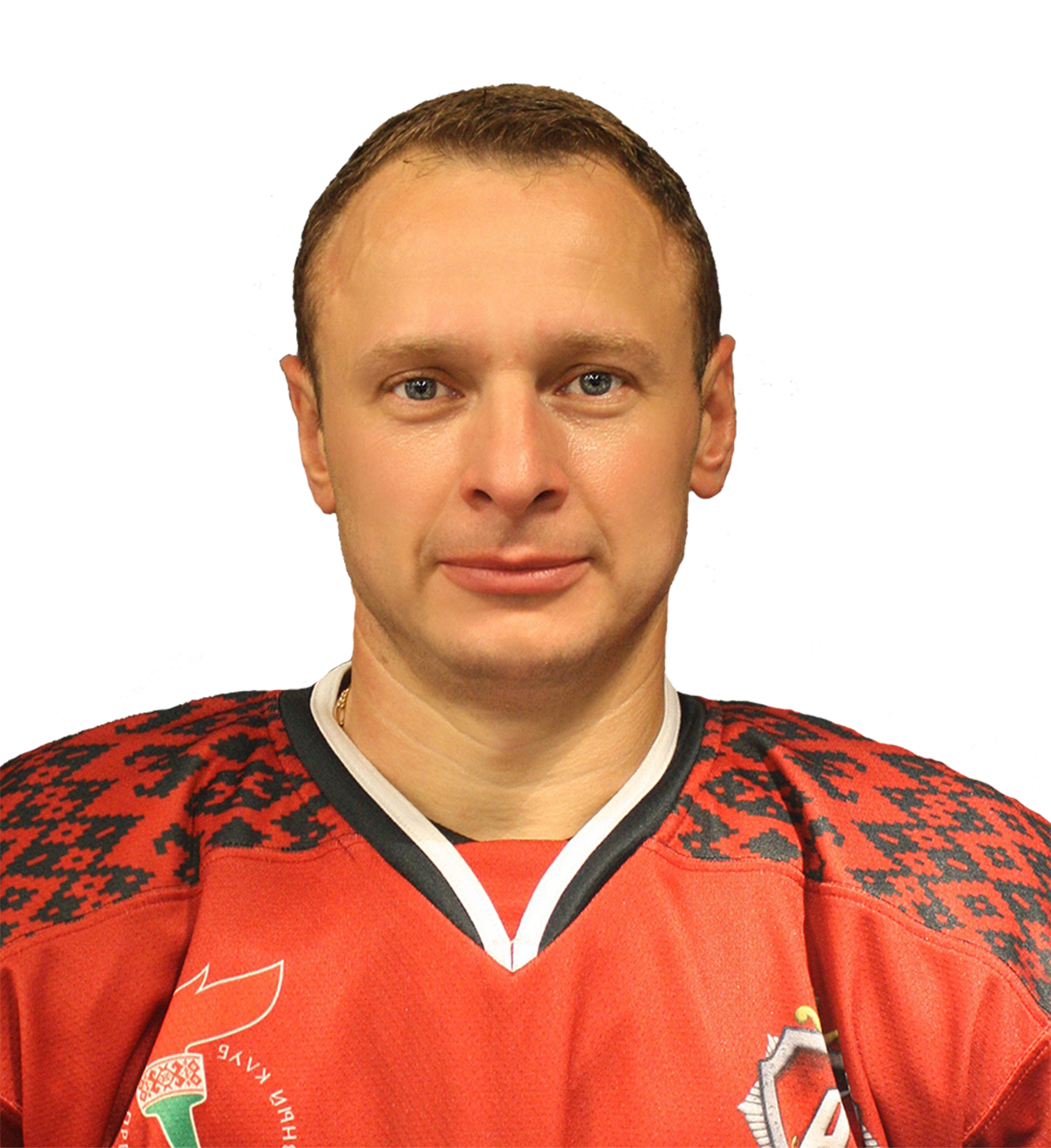 Жебрун Дмитрий