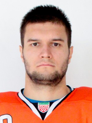 Казнадей Илья