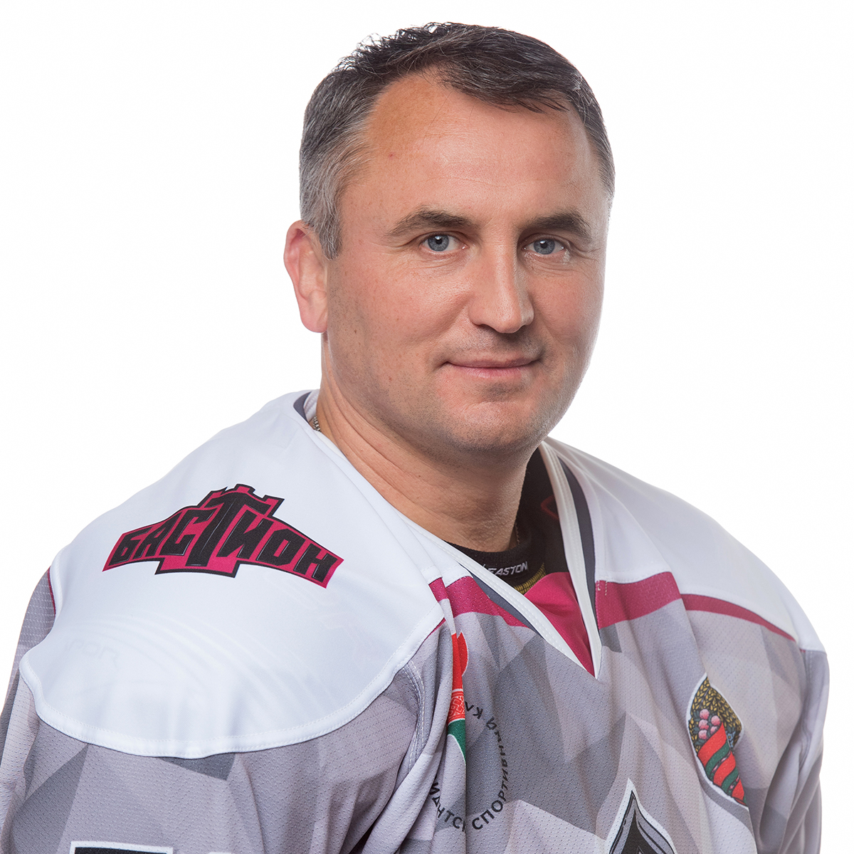 Зубков Сергей