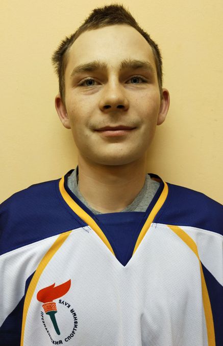 Крыварот Антон