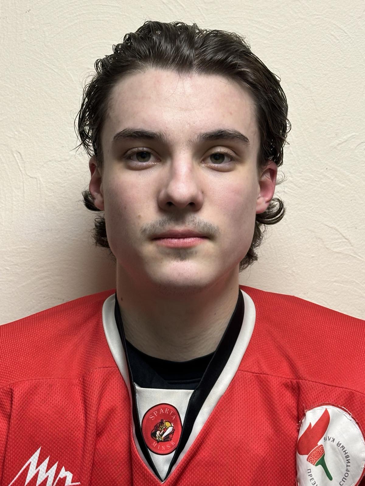 Марков Илья