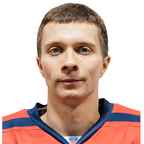 Деружко Павел
