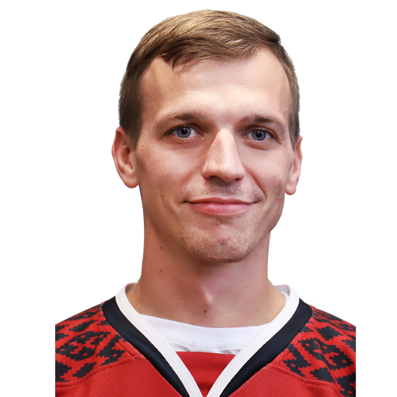 Нарубин Дмитрий