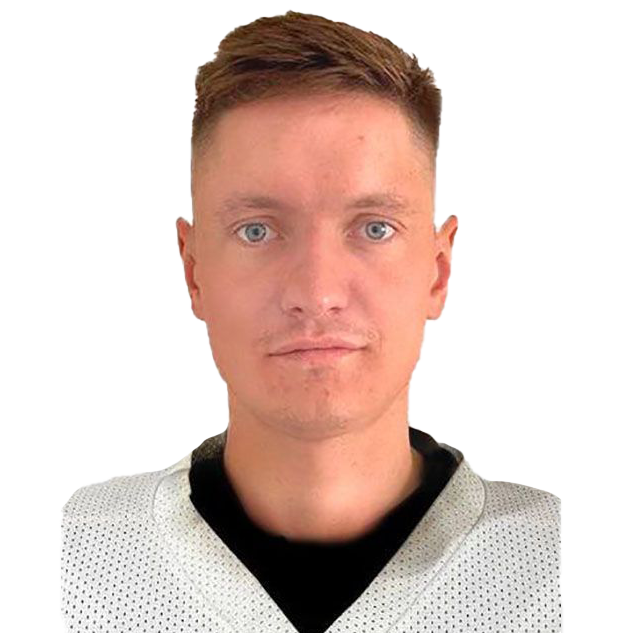 Никитюк Никита