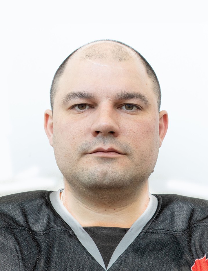 Самкович Борис