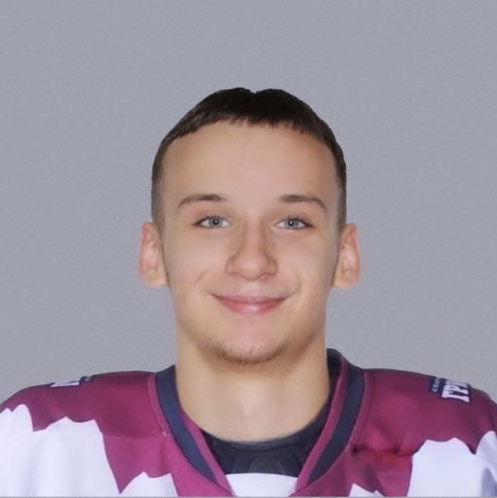 Поршнев Иван