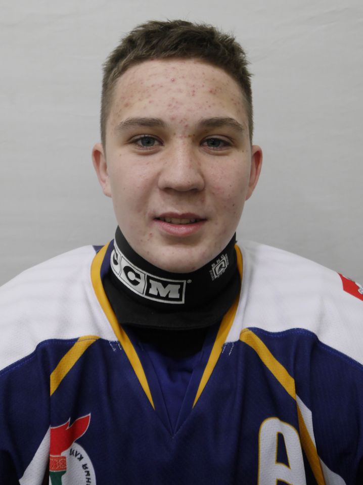 Мозоль Максим