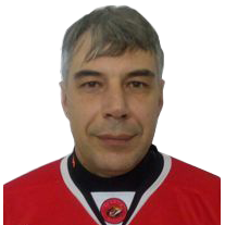 Пузыревский Владимир