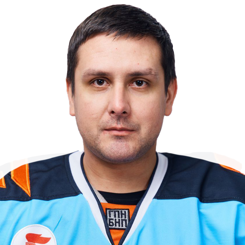 Тарасенко Александр