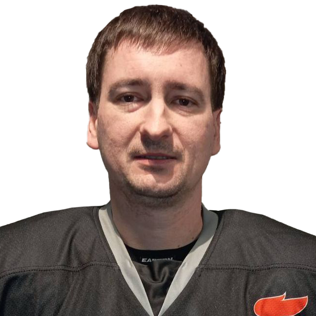 Иванов Вадим