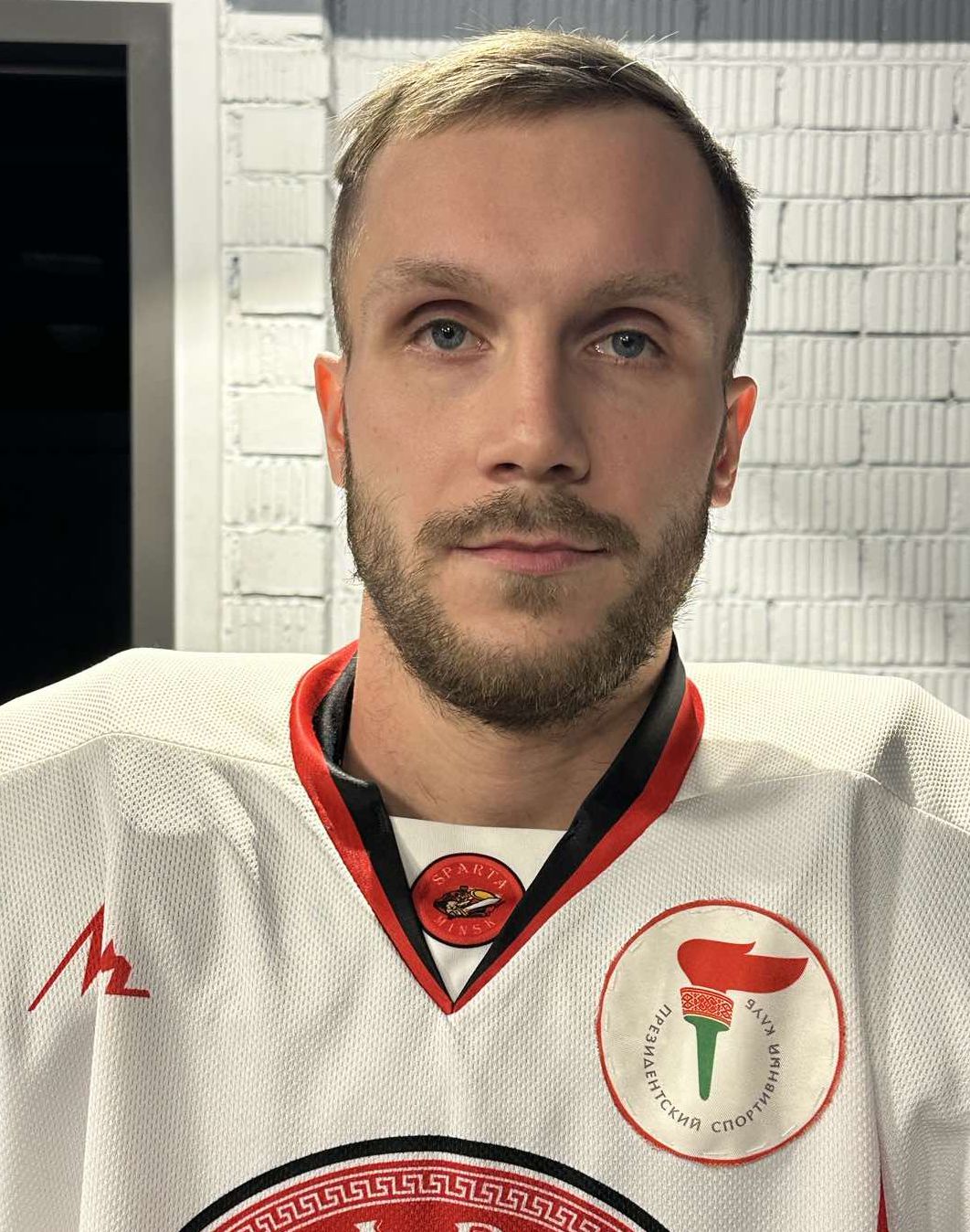 Чернов Владислав