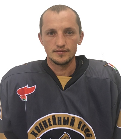 Мишук Олег
