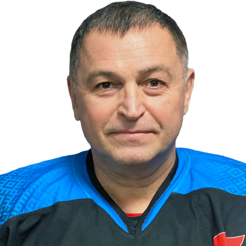 Жуковец Александр