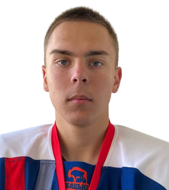 Федоров Даниил