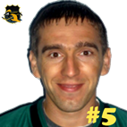 Танчевский Валерий