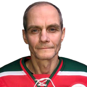 Игнатович Игорь